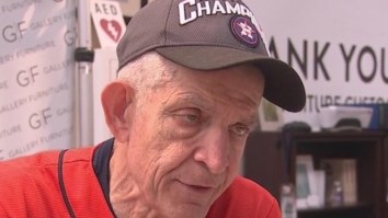 ‘Mattress Mack’ Lost $12 Million Betting On The Astros To Win The World Series But May Have Still Made A Fortune
