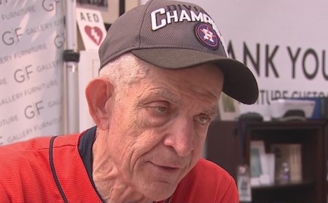 mattress mack loses world series bets
