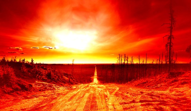 Mayan Calendar Researcher Says NEW Calculations Suggest Serious Problems