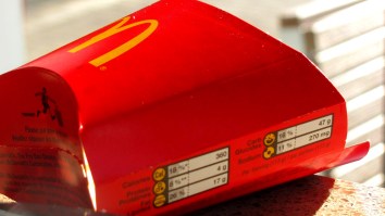 McDonald’s Manager Throws Blender At A Customer, Hitting Her In The Face, During Altercation Over Incorrect Order