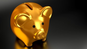 Millennials Are Losing Their Minds Over A Report That ‘1 In 6 Millennials Have $100,000 Saved’