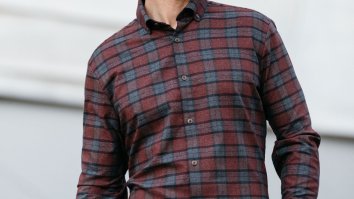 Mizzen+Main Has New Arrivals Just In Time For The Fall, So Snatch ‘Em Up To Look Your Best This Season