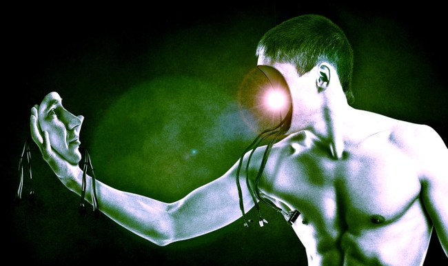 New Study Says Robots May Be Able To Recognize Human Emotions