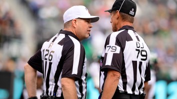 NFL Refs Actually Made The Right Call By NOT Throwing A Flag For Play Where 13 Packers Were On The Field