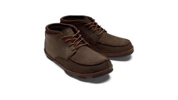 Olukai Shoes’ Hāmākua Chukka Boots Blend Island Culture With Big City Vibes