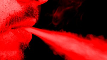 Mayo Clinic Pathologists Say Vaping-Related Lung Damage In Patients They’ve Studied Resembles Chemical Burns