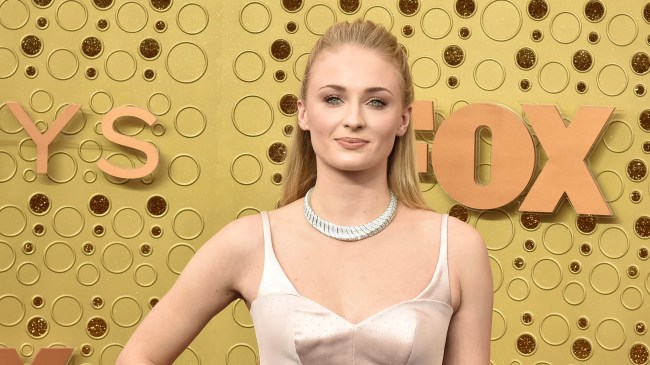 Raiders Twitter Trolls Sophie Turner After Beating The Bears In London