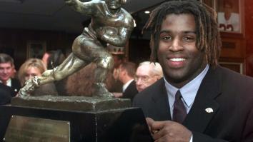 Former Esquire Reporter Shares Wild Story Of Finding Ricky Williams Living In A ‘Hippie Jungle Paradise’ In Australia