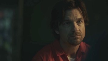 HBO + Jason Bateman + Ben Mendelsohn + Stephen King Murder Mystery = Very Good