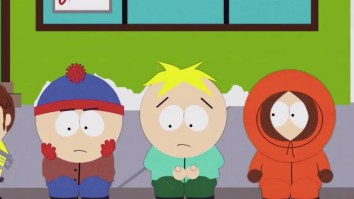 China Snapped Its Fingers Like Thanos And Made ‘South Park’ Completely Disappear From The Chinese Internet