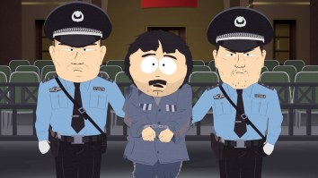 EDM DJ Zedd Allegedly Permanently Banned From China For Liking A ‘South Park’ Tweet
