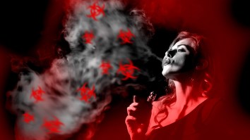 First Study Definitively Linking Vaping To Cancer Finds E-Cigarettes Cause Lung And Bladder Cancer In Mice