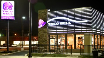 Taco Bell Threw Away 2.3 Million Pounds Of Beef After A Customer Found A Metal Shaving In An Order