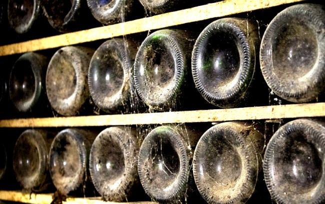 The Origin And History Of Alcohol And Alcoholic Drinks