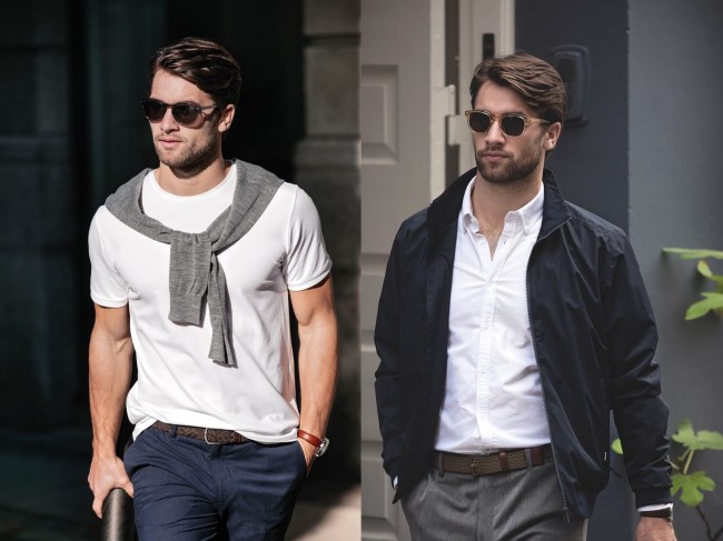 Christopher Cloos sunglasses