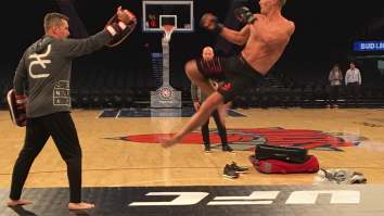 UFC 244 Preview: Under the Radar UFC 244 Fights – Stephen Thompson, Gregor Gillespie, And More