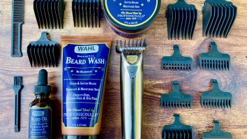 How To Keep Your Beard Game On-Point This Beard Season