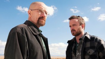 Bryan Cranston Tells All About ‘El Camino’, From How It Made Him Feel To How It Was Filmed