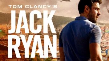 What’s New On Amazon Prime Video In November: ‘Jack Ryan, Man in the High Castle, Creed 2, The Fanatic’ And More