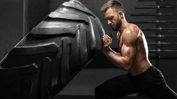 Working Out Regularly Could Lead To $25,000 More Per Year In Salary, According To Study