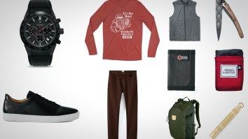 10 Everyday Carry Essentials For Living Your Best Life This Holiday Season