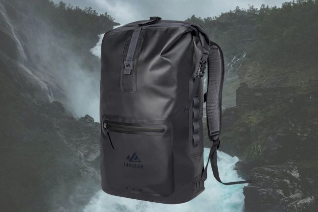 Best Waterproof Backpacks