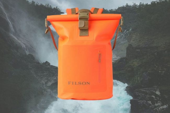 Best Waterproof Backpacks