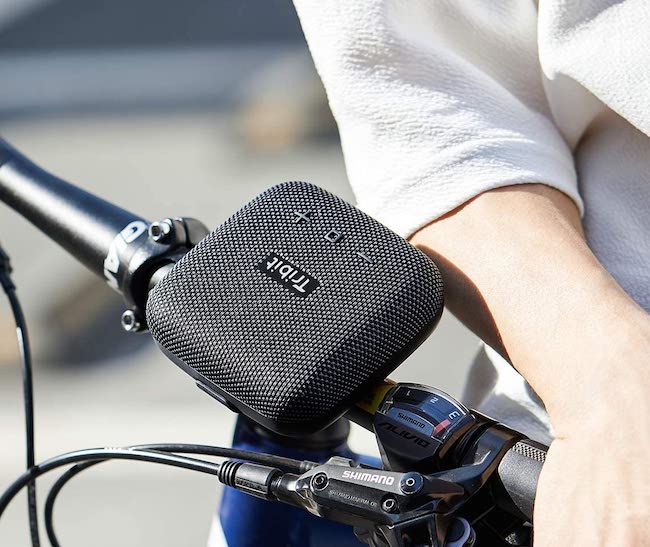Tribit StormBox Micro Bluetooth Speaker