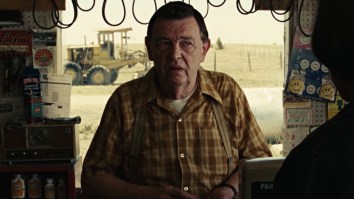 Don’t Miss This Deepfake Of Arnold Schwarzenegger In The ‘No Country For Old Men’ Coin Flip Scene