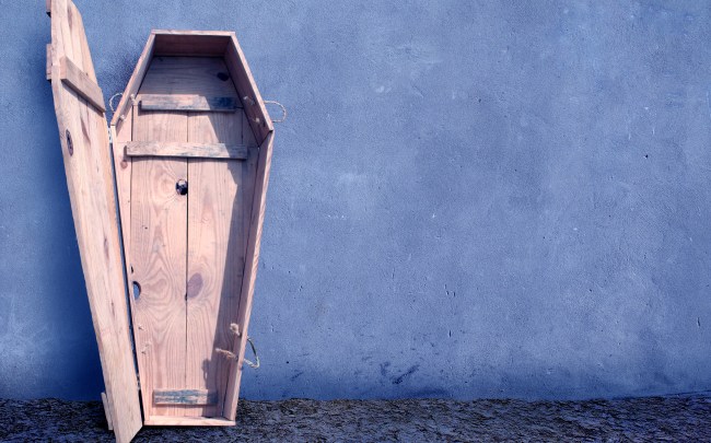 Artificial Intelligence Can Predict If Youre Going To Die In The Next Year