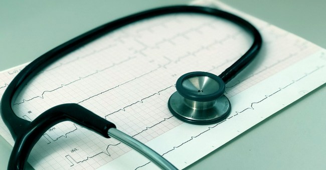 Artificial Intelligence Can Predict If Youre Going To Die In The Next Year