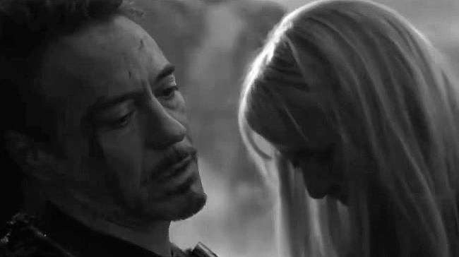 Avengers Endgame Writers On Who Died Abandoned Storylines Regret