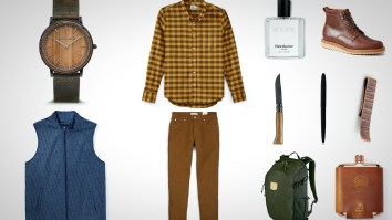 11 Of The Best Stylish And Functional Everyday Carry Essentials