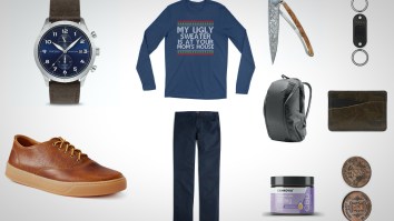 10 Of The Best Everyday Carry Essentials For Navigating The Holidays This Year