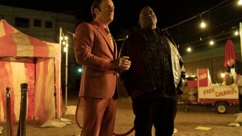 TikTok Videos Reveal ‘Better Call Saul’ Will Return To A Famed ‘Breaking Bad’ Location