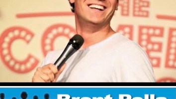 The Johnny Drama Horse Theory – OH YEAH, OH YEAH ft. Brent Pella
