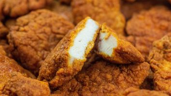 CAULIPOWER’s Chicken Tenders Finally Fulfill My Lifelong Quest To Find The Perfect Baked Munchie