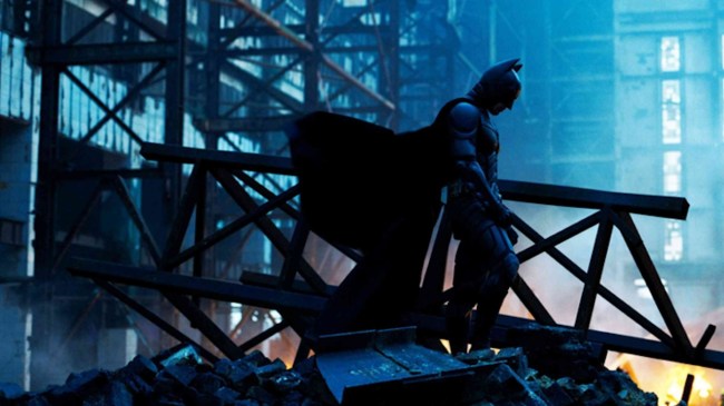 dark knight