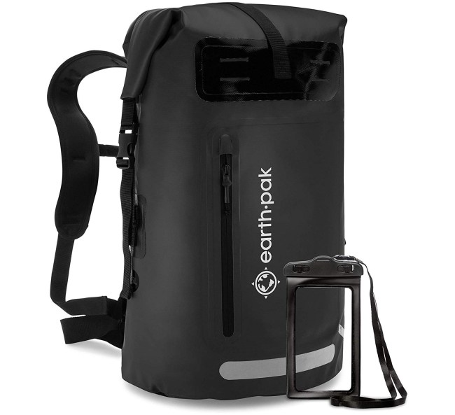 Best Waterproof Backpacks