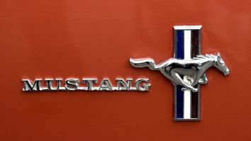 Photos, Prices And Specs Leak Of Ford’s Mustang SUV – See The Brand New Electric Mach-E