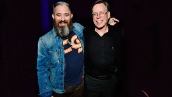 Bob Lazar Says FBI Raided His Office To Seize Alien Fuel He Stole From Area 51 But It Was Actually Tied To A Murder Mystery