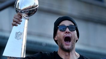 Super Bowl Ads Have Reportedly Already Sold Out With The Price Of A 30-Second Ad Hitting A Mind-Blowing New Record
