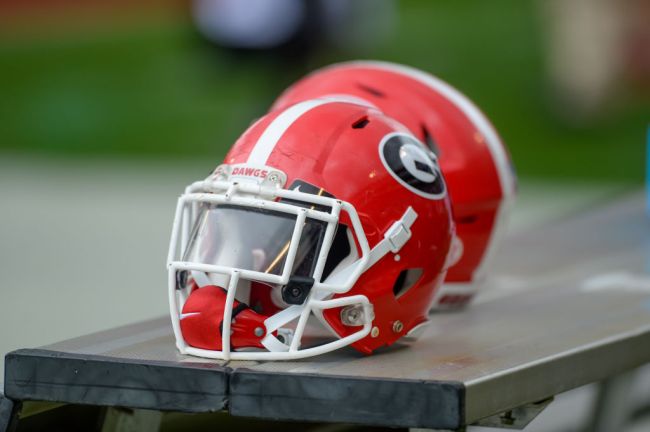 georgia football recruiting cost