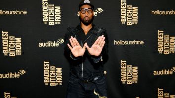 Joe Rogan Wants To Buy Unreleased Wu-Tang Clan Album But RZA Said Martin Shkreli Is A ‘Supervillain’ Who Likely Won’t Sell