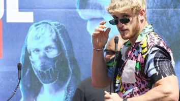 Logan Paul Says David Dobrik Could Be Making Up To $40,000 Per YouTube Video