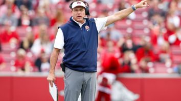 UCF Reportedly Offers Gus Malzahn Head Coaching Job