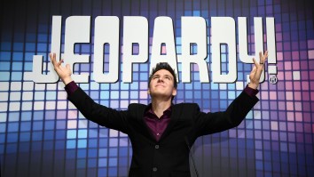 Jeopardy! James Will Meet His Nemesis In ‘Tournament Of Champions’ Finals, The Librarian Who Ended His Record-Breaking Run