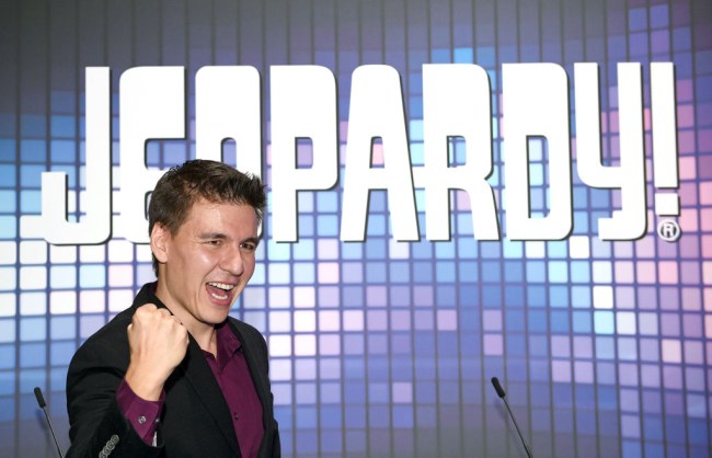 james holzhauer return to jeopardy