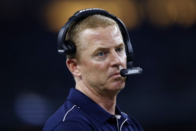 jason garrett cowboys 4th down
