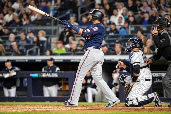 nelson cruz golf swing top golf